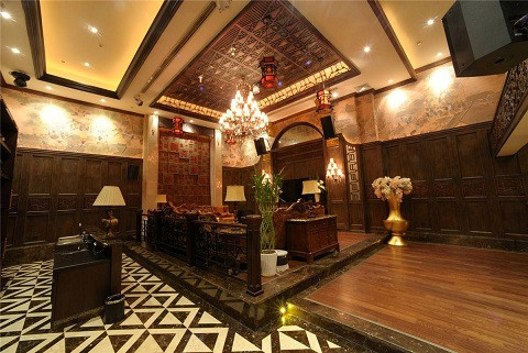 秀峰哪个KTV真空陪酒妹子服务好